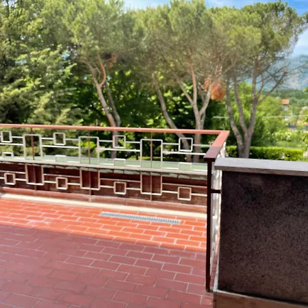 Villa Marchionni Holiday home
