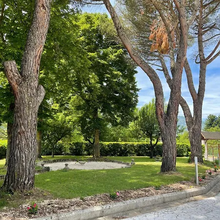 Holiday home Villa Marchionni *