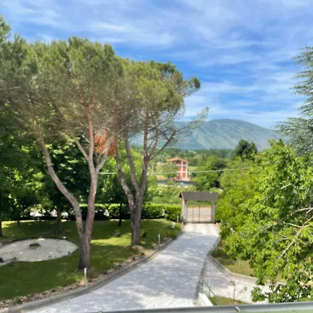 Villa Marchionni * Le Cese