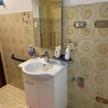 Villa Marchionni Holiday home *
