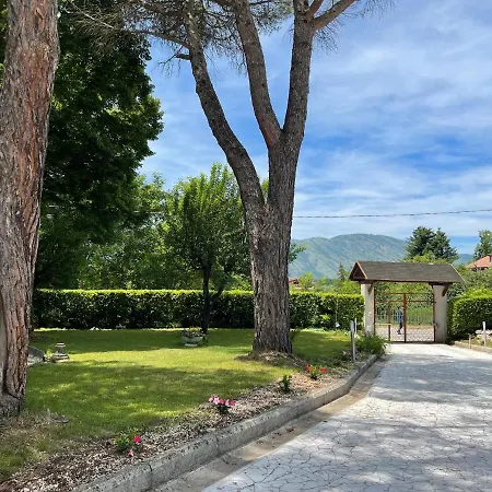 Villa Marchionni * Le Cese