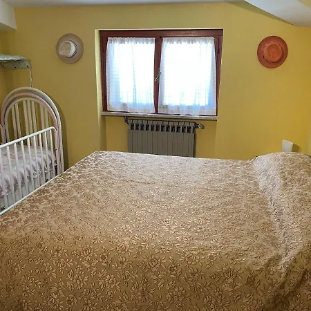 Villa Marchionni Holiday home Le Cese