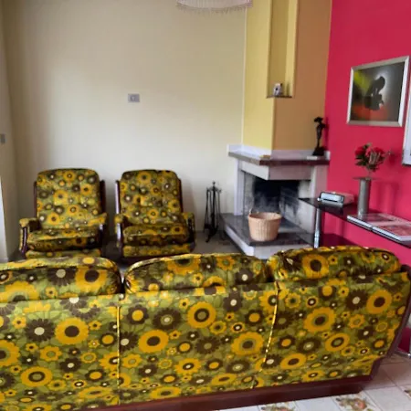 Holiday home Villa Marchionni *
