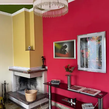 Holiday home Villa Marchionni