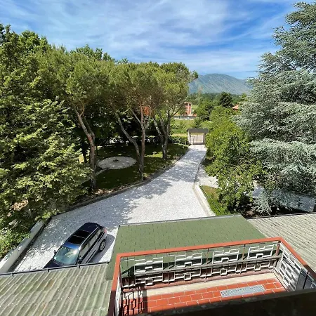 Villa Marchionni Le Cese