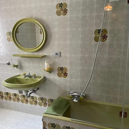 Holiday home Villa Marchionni *