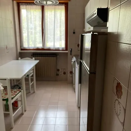 Villa Marchionni Holiday home Le Cese