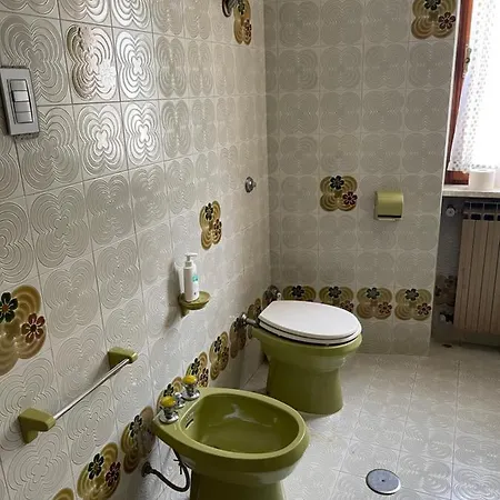 Villa Marchionni Holiday home