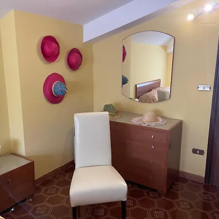 Holiday home Villa Marchionni