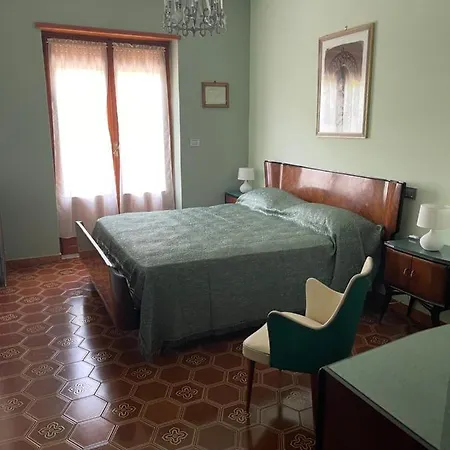Villa Marchionni Le Cese