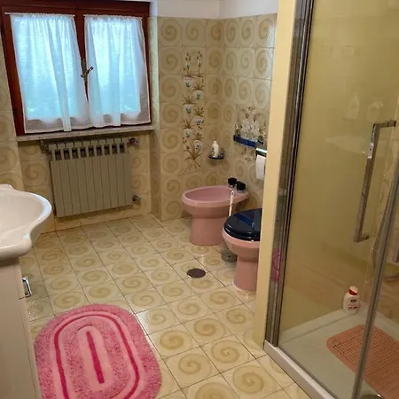 Holiday home Villa Marchionni Le Cese