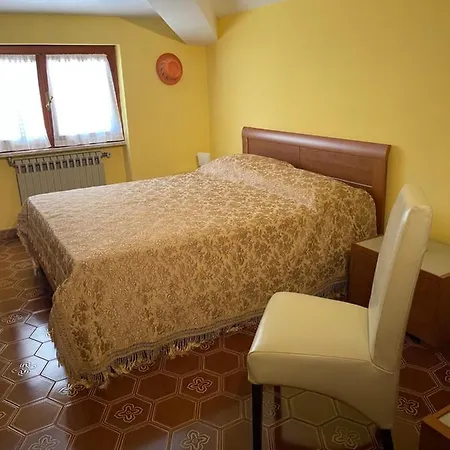 Villa Marchionni Le Cese