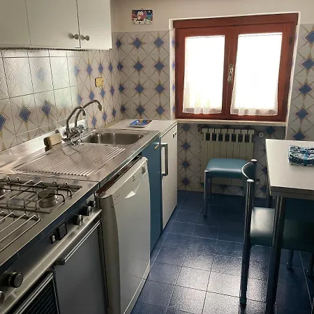 Villa Marchionni Holiday home